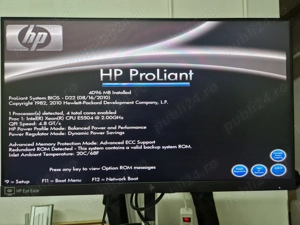 HP Proliant ML350 G6