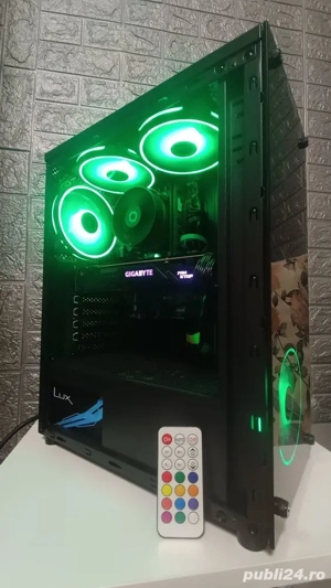 Vand pc gaming  - imagine 3