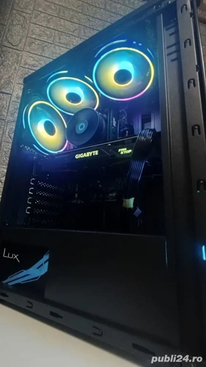 Vand pc gaming  - imagine 2