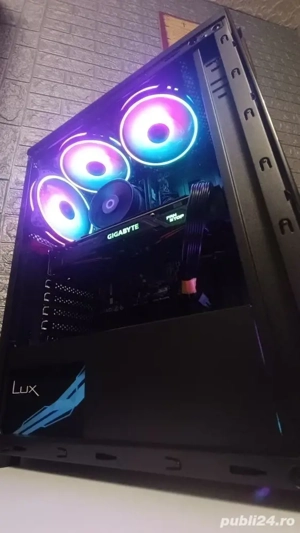 Vand pc gaming  - imagine 4