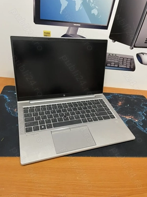 Laptop Ultraportabil  HP Elitebook 840 G8, I5 1145G7, 32 gb DDR4