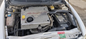 Alfa Romeo 156 an 2001 1.9 jtd - imagine 5