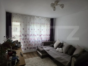 Apartament cu 3 camere semidecomandat, 63 mp util - Lunca Cetatuii - imagine 3