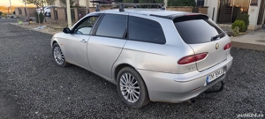Alfa Romeo 156 an 2001 1.9 jtd - imagine 3
