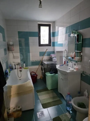 Apartament cu 3 camere semidecomandat, 63 mp util - Lunca Cetatuii - imagine 9