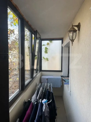 Apartament cu 3 camere semidecomandat, 63 mp util - Lunca Cetatuii - imagine 6