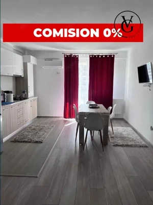 Apartament 2 camere - bloc nou - Mamaia Nord la 300m de plaja