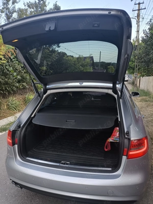 Audi A4 B8 2015 - imagine 3