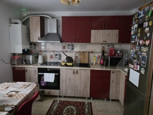 Apartament cu 3 camere semidecomandat, 63 mp util - Lunca Cetatuii - imagine 2