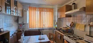 Apartament  3 Camere  Vedere Superba spre Lacul de Agrement zona Garii - imagine 5