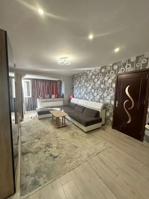 Apartament cu 2 camere, Gara de Nord