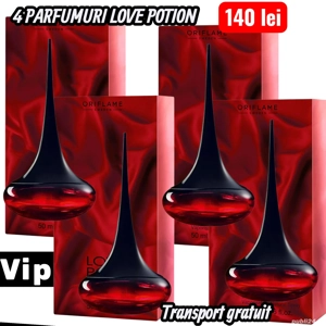 Love Potion 