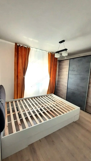 2 cam confort 1 centrala proprie ETAJ 1 langa Spitalul Judetean - imagine 3