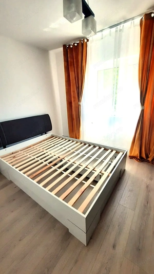 2 cam confort 1 centrala proprie ETAJ 1 langa Spitalul Judetean - imagine 2