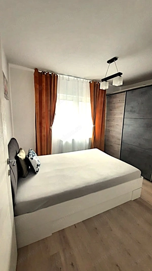 2 cam confort 1 centrala proprie ETAJ 1 langa Spitalul Judetean - imagine 8