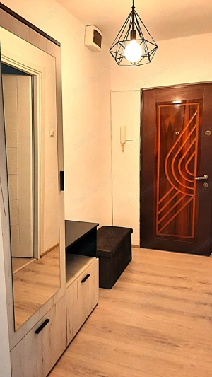 2 cam confort 1 centrala proprie ETAJ 1 langa Spitalul Judetean - imagine 10