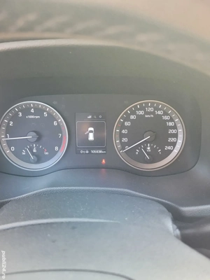 Hyundai Tucson  - imagine 3