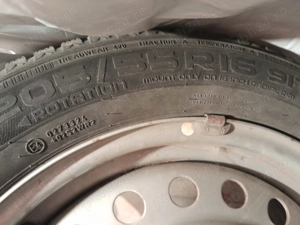 Set 4 Roti Iarnă - imagine 4