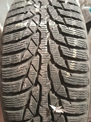 Set 4 Roti Iarnă - imagine 3