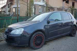 Volkswagen Golf 5 1.4 SDI 2005