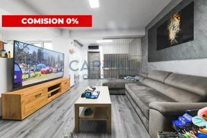 FARA COMISION! 2camere, etaj 1/5, terasa 25mp, imobil 2010, zona Hotel Paradis