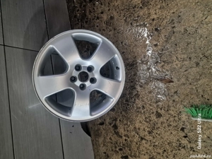  janta audi a 3  - imagine 2