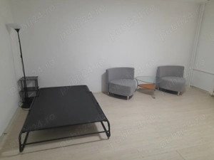 Garsoniera cf. 1 decomandata, Str. Sebastian 143