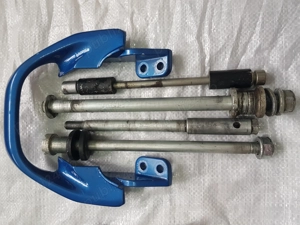 Honda NSR 125cm - imagine 2