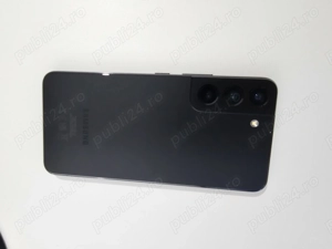 Vand Samsung Galaxy S22 Negru 