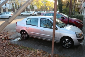 Renault Clio Symbol diesel  - imagine 3