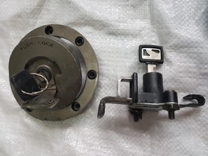 Honda NSR 125cm - imagine 3