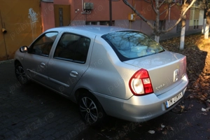 Renault Clio Symbol diesel 