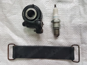 Honda NSR 125cm - imagine 4