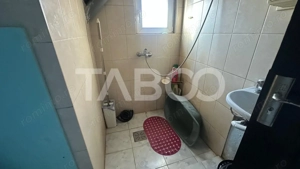 Casa individuala 4 camere cu curte de 550 mp 2 bai Cristian Sibiu  - imagine 7