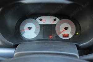 Renault Clio Symbol diesel  - imagine 4