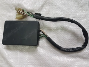 Honda NSR 125cm - imagine 6