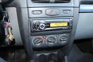 Renault Clio Symbol diesel  - imagine 5