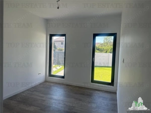 Casa inidividuala, superba pe parter, cu garaj si 4 camere spatioase, si toate utilitatile, Bragadir - imagine 14