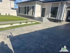 Casa inidividuala, superba pe parter, cu garaj si 4 camere spatioase, si toate utilitatile, Bragadir - imagine 6