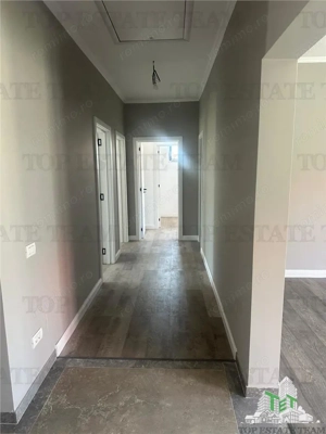 Casa inidividuala, superba pe parter, cu garaj si 4 camere spatioase, si toate utilitatile, Bragadir - imagine 9