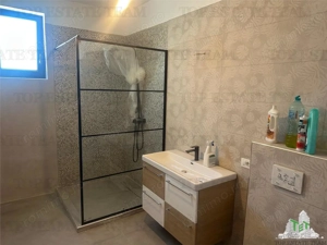 Casa inidividuala, superba pe parter, cu garaj si 4 camere spatioase, si toate utilitatile, Bragadir - imagine 11