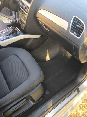 Audi A4 B8 2015 - imagine 9