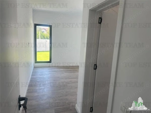 Casa inidividuala, superba pe parter, cu garaj si 4 camere spatioase, si toate utilitatile, Bragadir - imagine 12