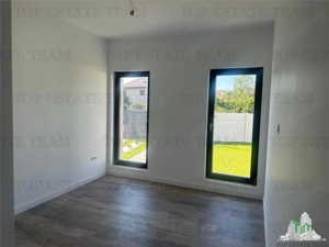 Casa inidividuala, superba pe parter, cu garaj si 4 camere spatioase, si toate utilitatile, Bragadir - imagine 13