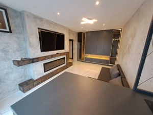 Chitila complex nou apartament 2 camere de inchiriat