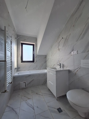 Apartament 3 camere Sânpetru | Reducere 5.000 euro | 109.995 euro - imagine 6