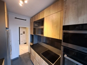 Chitila complex nou apartament 2 camere de inchiriat - imagine 17