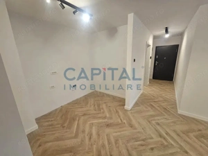 Apartament Modern 2 Camere | Bloc Nou 2025, Etaj 4, Balcon 12 mp - imagine 2