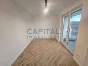 Apartament Modern 2 Camere | Bloc Nou 2025, Etaj 4, Balcon 12 mp - imagine 3