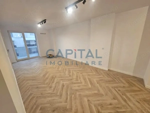 Apartament Modern 2 Camere | Bloc Nou 2025, Etaj 4, Balcon 12 mp - imagine 4